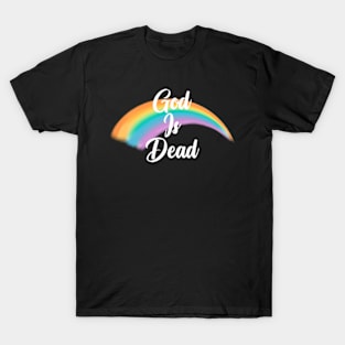 God Is Dead T-Shirt